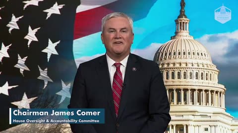 BOMBSHELL: Comer Reveals 200k DIRECT Payment to Joe Biden!!