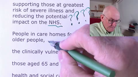 More vaccines-Perola panic (Dr. John Campbell) 30-08-23