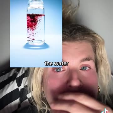 Cochineal bugs have been used to color food, textiles and cosmetics for centuries 🤮