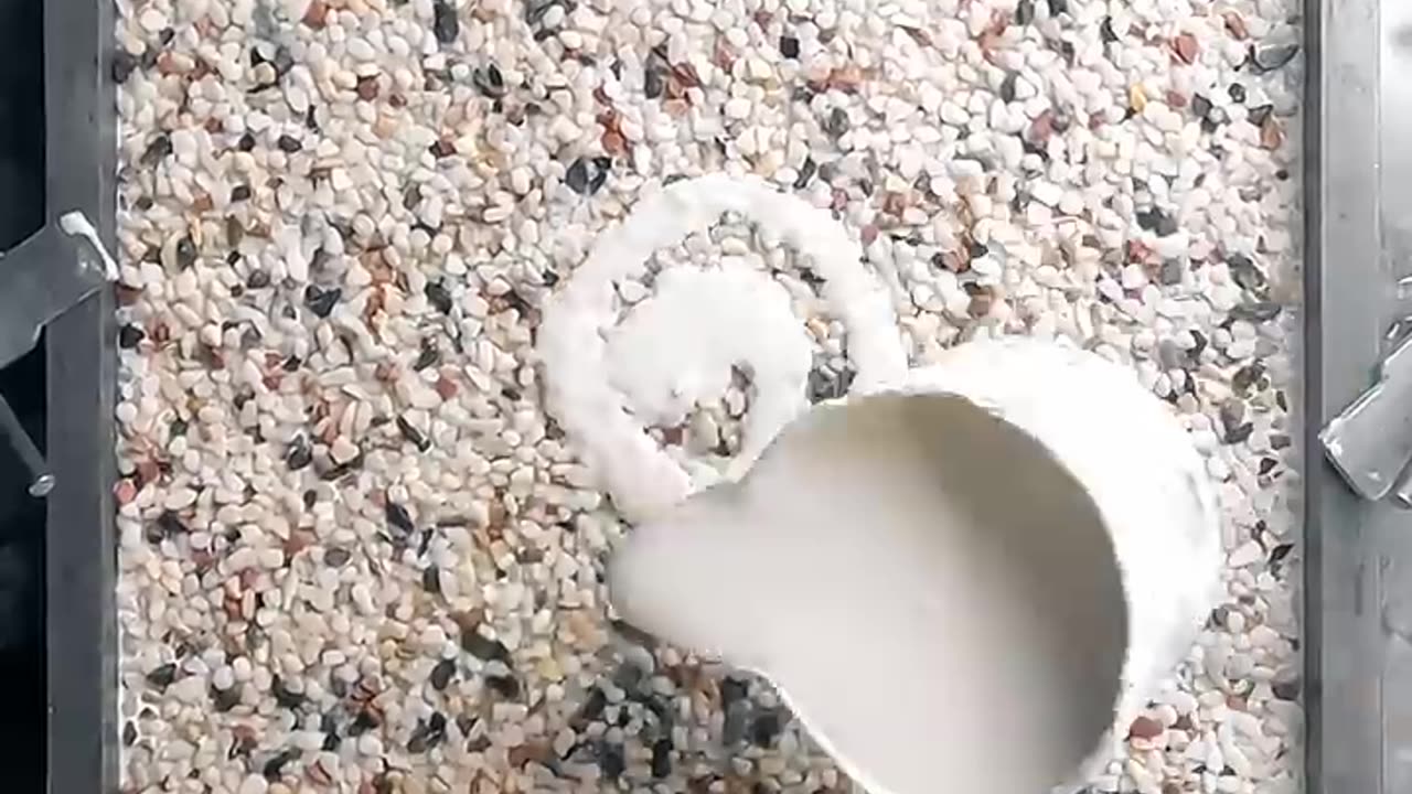 How it's made - M3 TERRAZZO Tiles