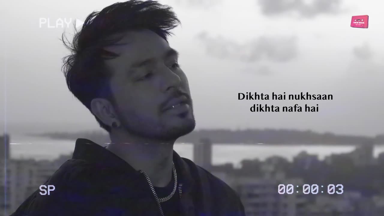 Song ~ Zindagi Batade ~ Tony kakkar, Trending sad hindi song.