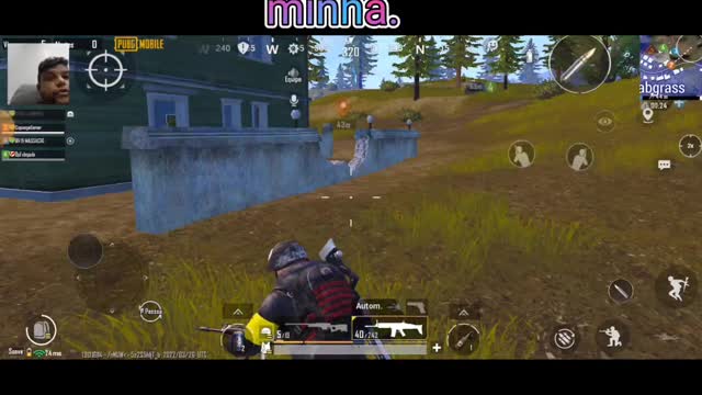 PUBG Mobile