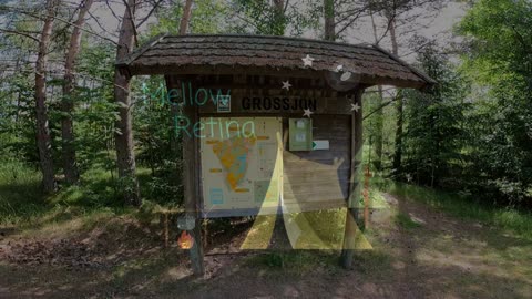 Grössjön Trail