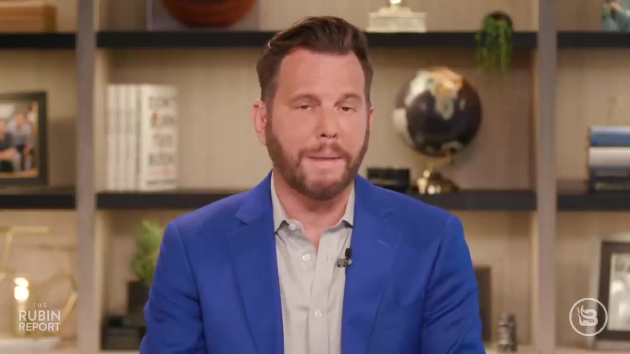 Fauci Explains the Shocking Way That Delta Shows Up In the Vaccinated - Rubin Report