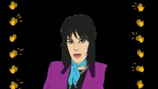 JOAN JETT-I LOVE ROCK N ROLL