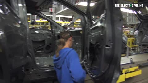 Why Ford are not telling workers they'll soon be fired