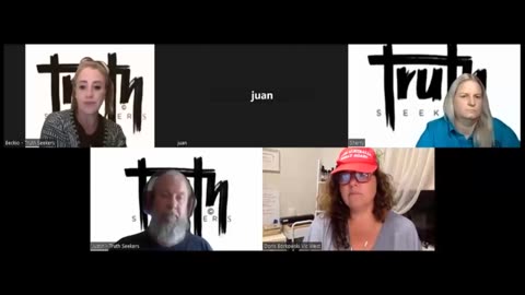 Juan O Savin Situation Update: "Juan O Savin Sits Down w/ Truth Seekers"