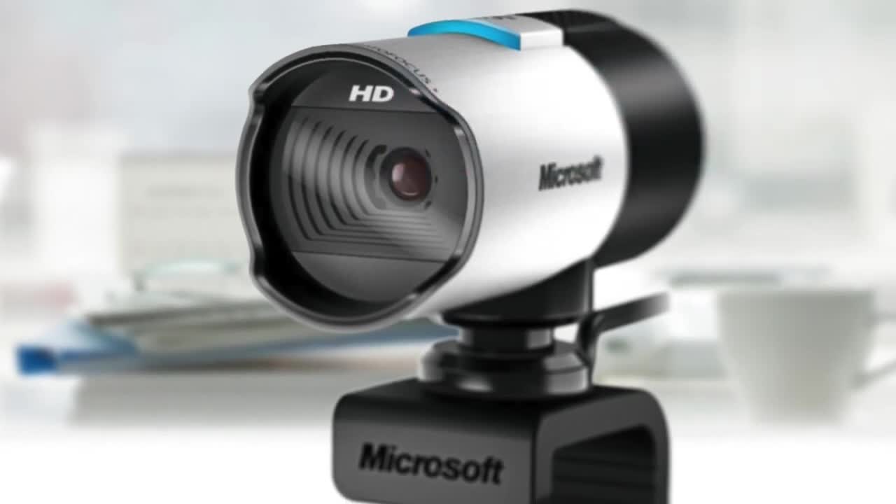 Best cam to use for streaming