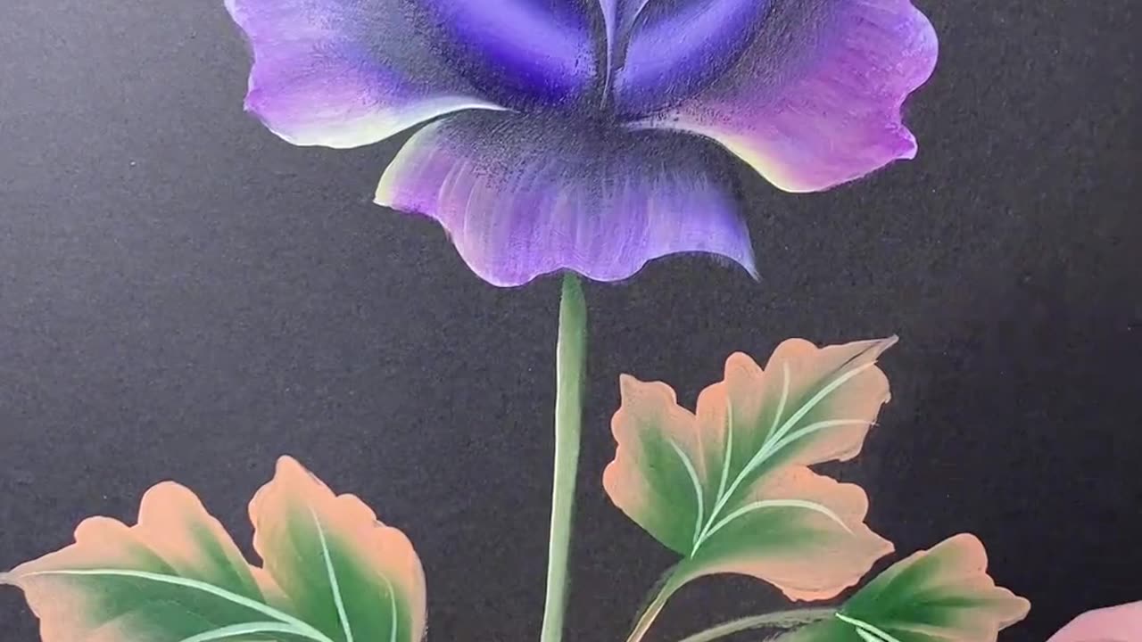 Oddly satisfying Painting #satisfyingpainting #oddlysatisfying #painting