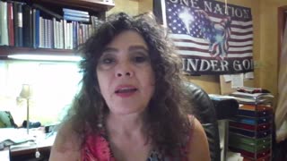 2/15/2023 Part 2 Santa Surfing on Bank Derivatives, Nesara, 911 etc