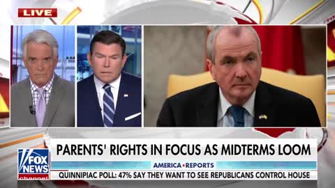 Bret Baier_ This is potentially nuclear