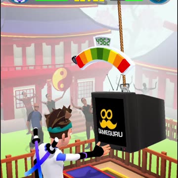 SLAP KING - BÔNUS ROUND - 041223