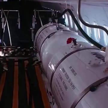 Controlar el tiempo es poder Lundon Jonhson Chemtrail