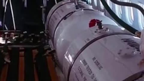Controlar el tiempo es poder Lundon Jonhson Chemtrail