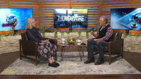 TESS LAWRIE EXPOSES THE W.H.O. -- The HighWire with Del Bigtree -