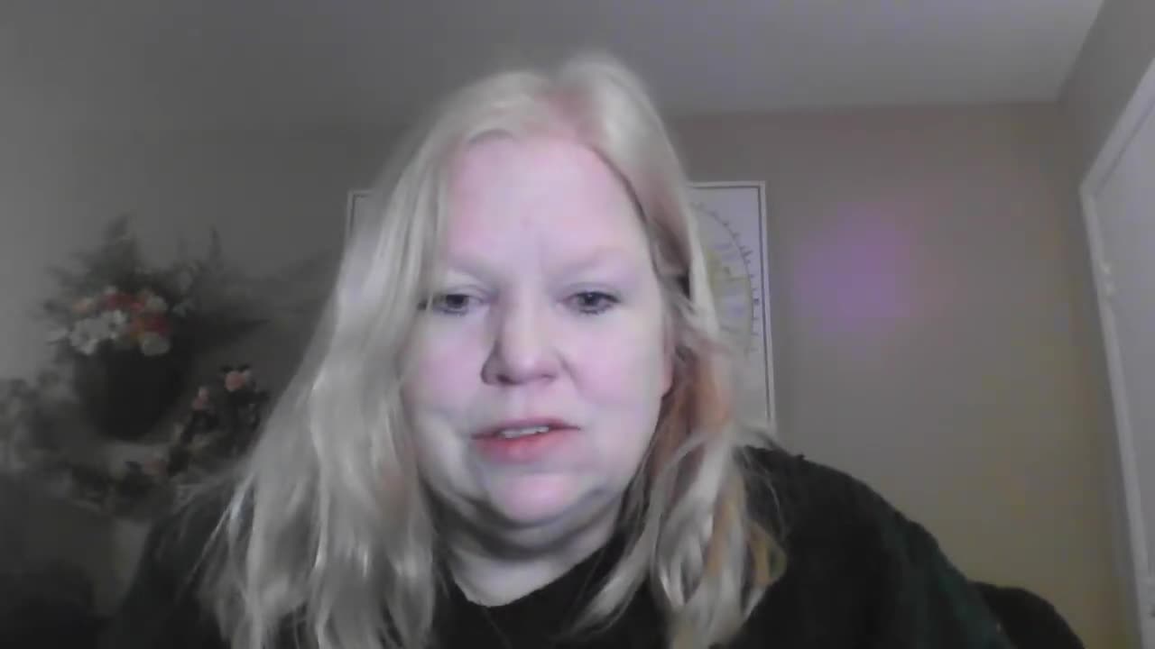 An End Time Proclamation and Announcements from the Angel Gabriel 2/22/23@6:09pm (uploaded 3/5/23)