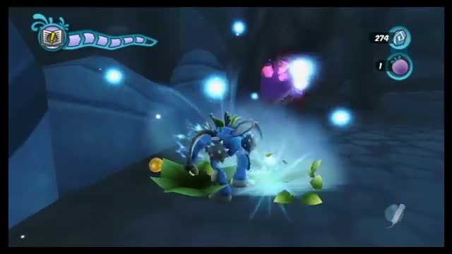 Spore Hero Episode 12