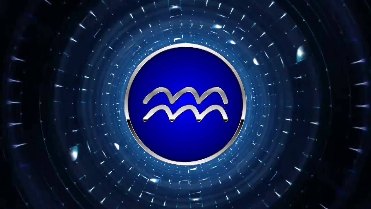 Zodiac Aquarius 2023 December 10