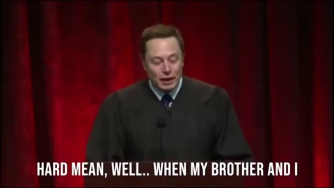 Elon musk ?