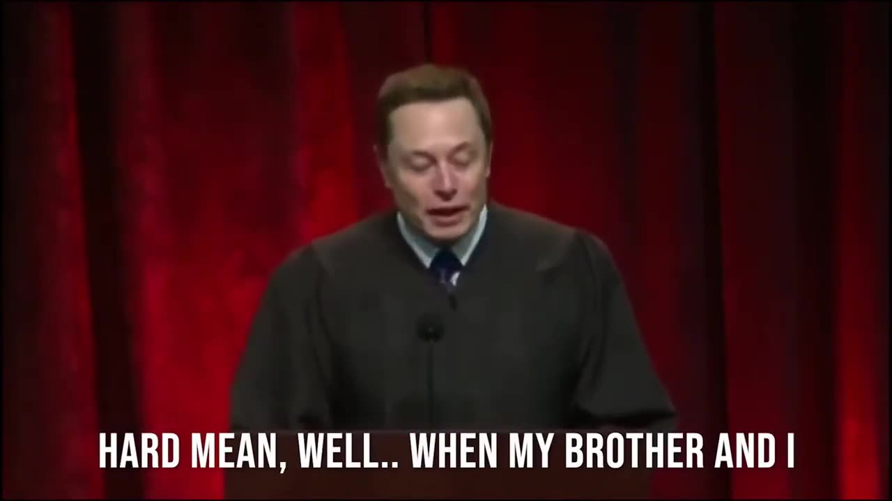 Elon musk ?