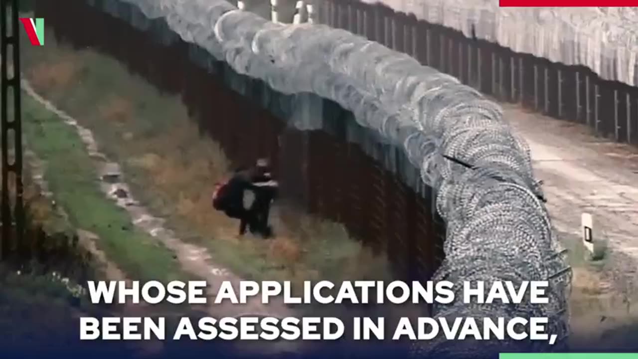 PM ORBÁN: THERE WILL BE NO MIGRANT GHETTOS IN HUNGARY!