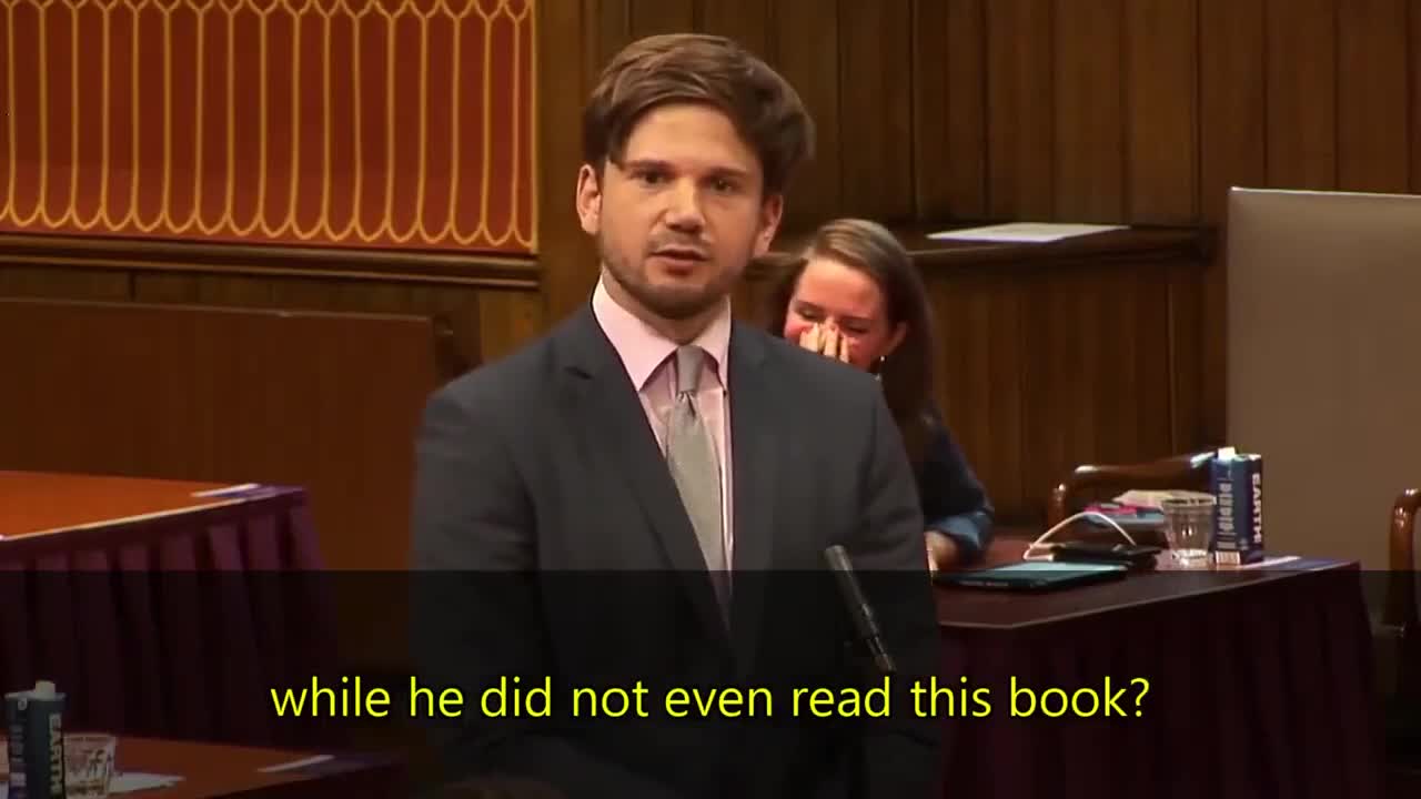 SERIA BUENO MAS DIPUTADOS ASI...