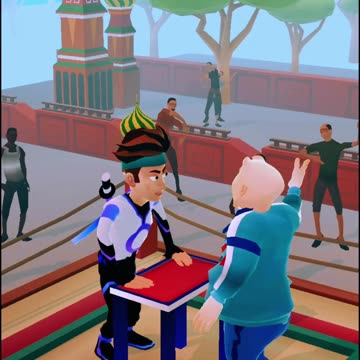 SLAP KING - NÍVEL 167