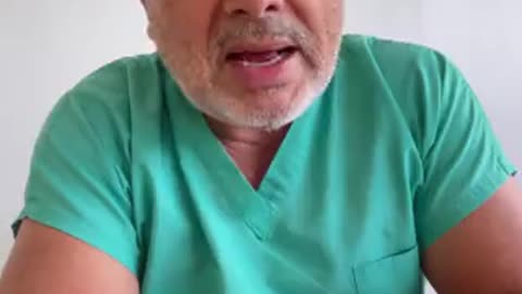 Médico pediatra de Costa Rica explica los efectos de la dosis sobre los niños