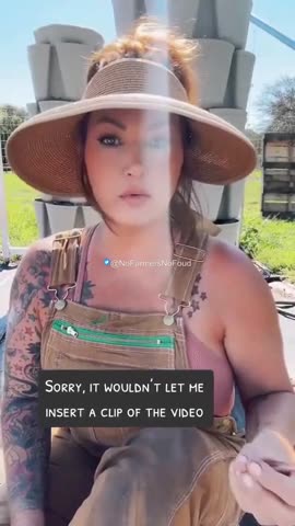 MAHA - Farmers Targeted