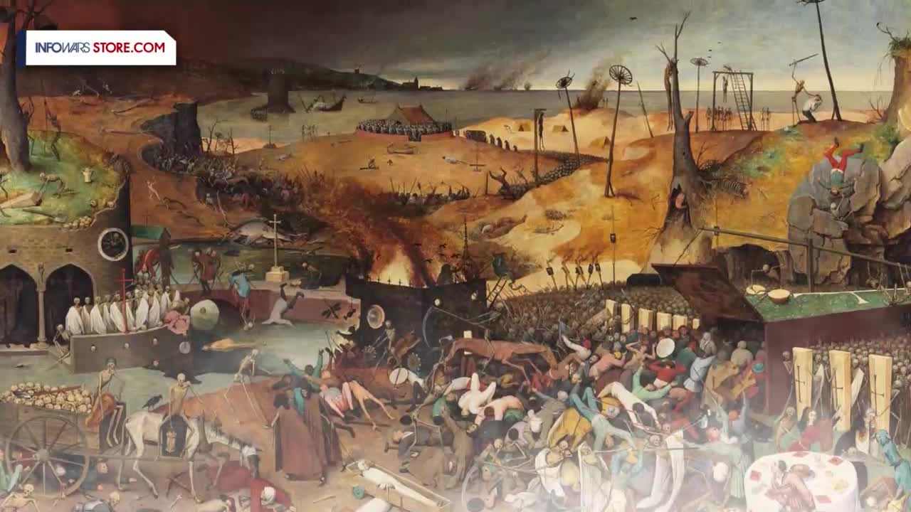 The ‘Twitter Papers’ Reveal the Totalitarians Among Us