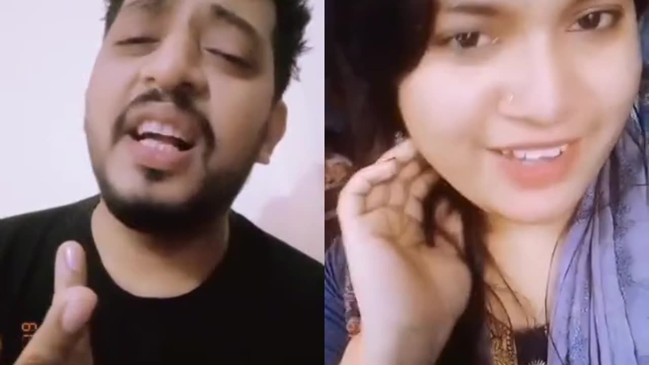 #duet with @🥰Nusrat Jahan Neha🥰 #foryou #viralvideo @tiktokbangladseh