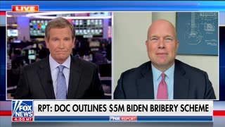 Matt Whitaker on Fox News 06.04.2023