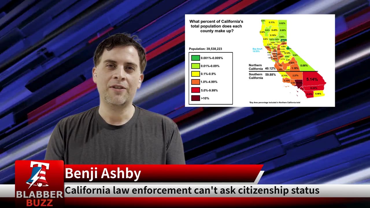 Are Millions of Non-Citizens Voting in California? The Alarming Numbers You Need to See!