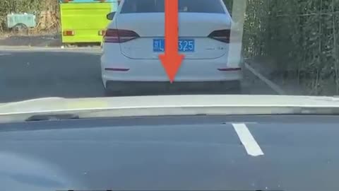 Easy way to car parking