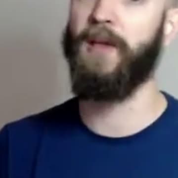 Picking apart the McDonald's hamburger!