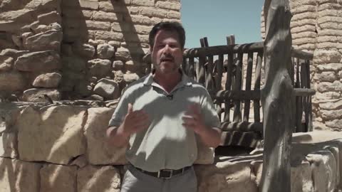 La promesse de Dieu à Abraham