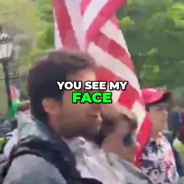 Unmasking the Secrets: The Power of Showing Your Face