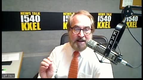 Iowa Politics with Jeff Stein – Tue. May 10, 2022