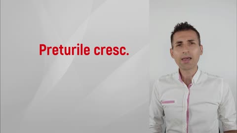 ''Rise'' si ''Raise'' Care este Diferenta in Engleza?