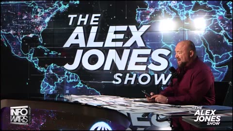 MASSIVE NUCLEAR ESCALATION ALERT!