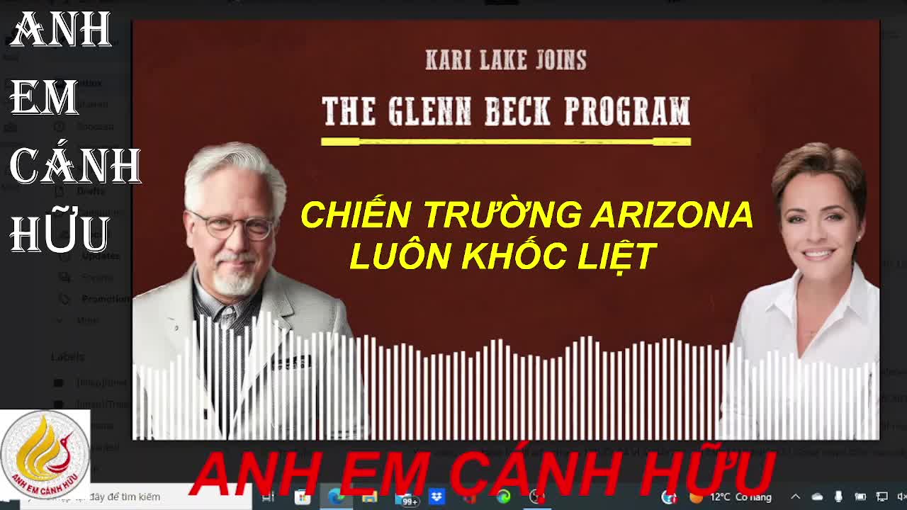 CHIẾN TRƯỜNG ARIZONA LUÔN KHỐC LIỆT