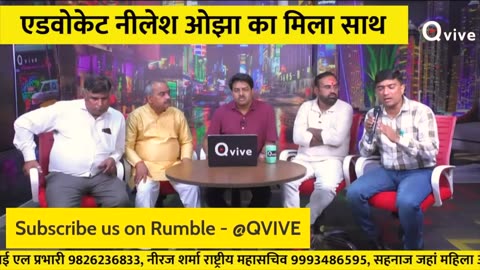 निवेशकों और एजेंट्स को अलग नहीं होना है,सबको साथ मिलकर लड़ना है