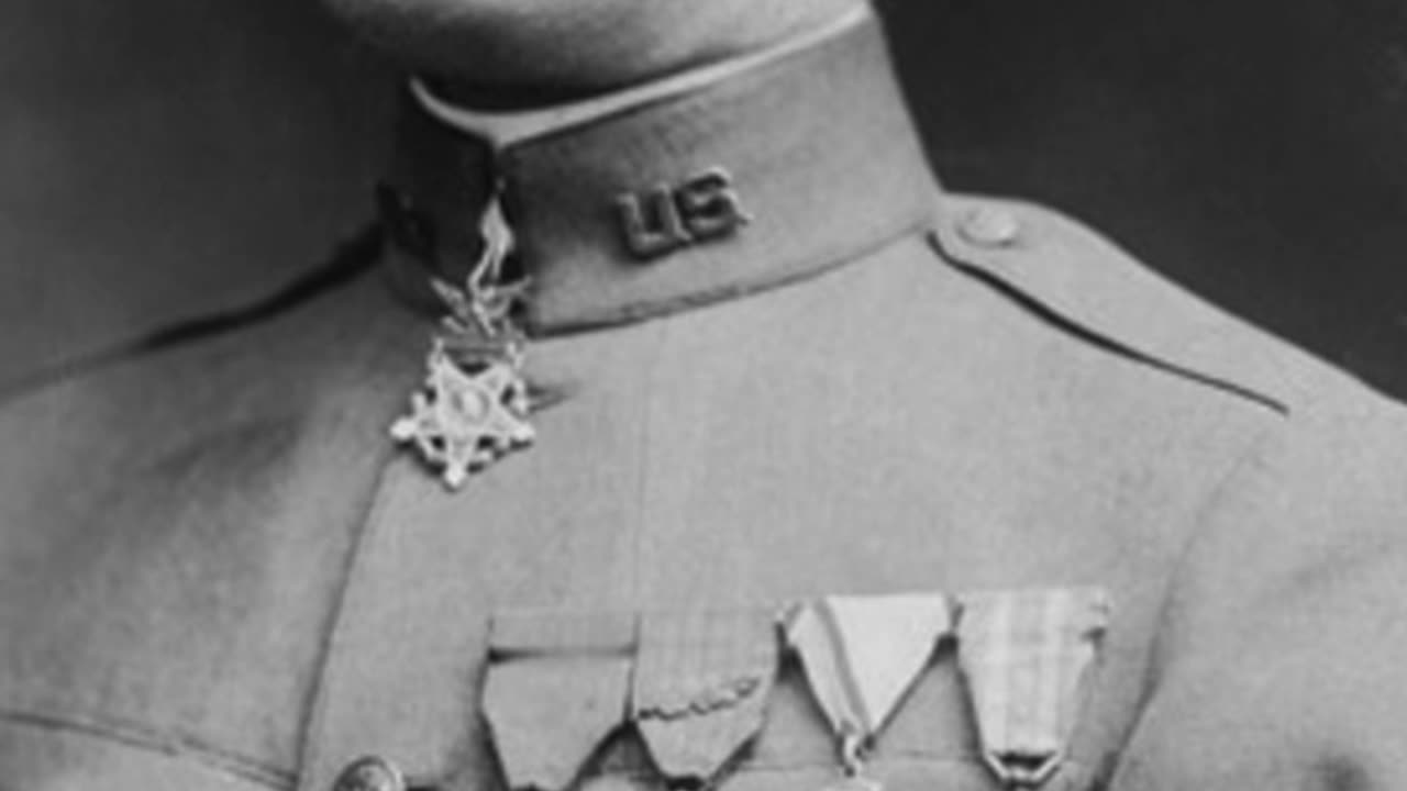 Samuel Woodfill: The Forgotten Hero of World War I | Valor and Victory.
