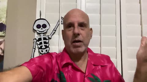 Happy Almost Halloween!