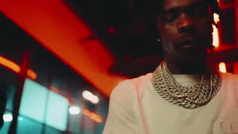 Gucci Mane - All Dz Chainz (feat. Lil Baby) [Official Music Video]