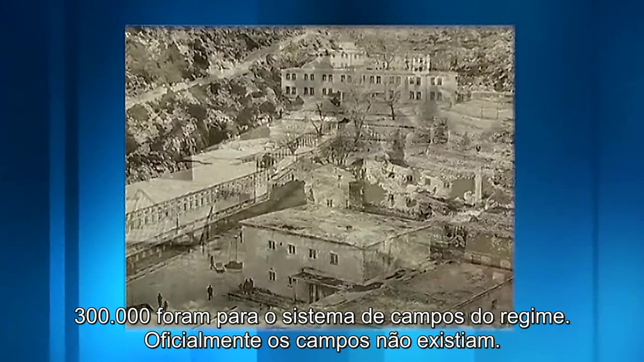 O Efeito Janus - Os Escravos De Baal
