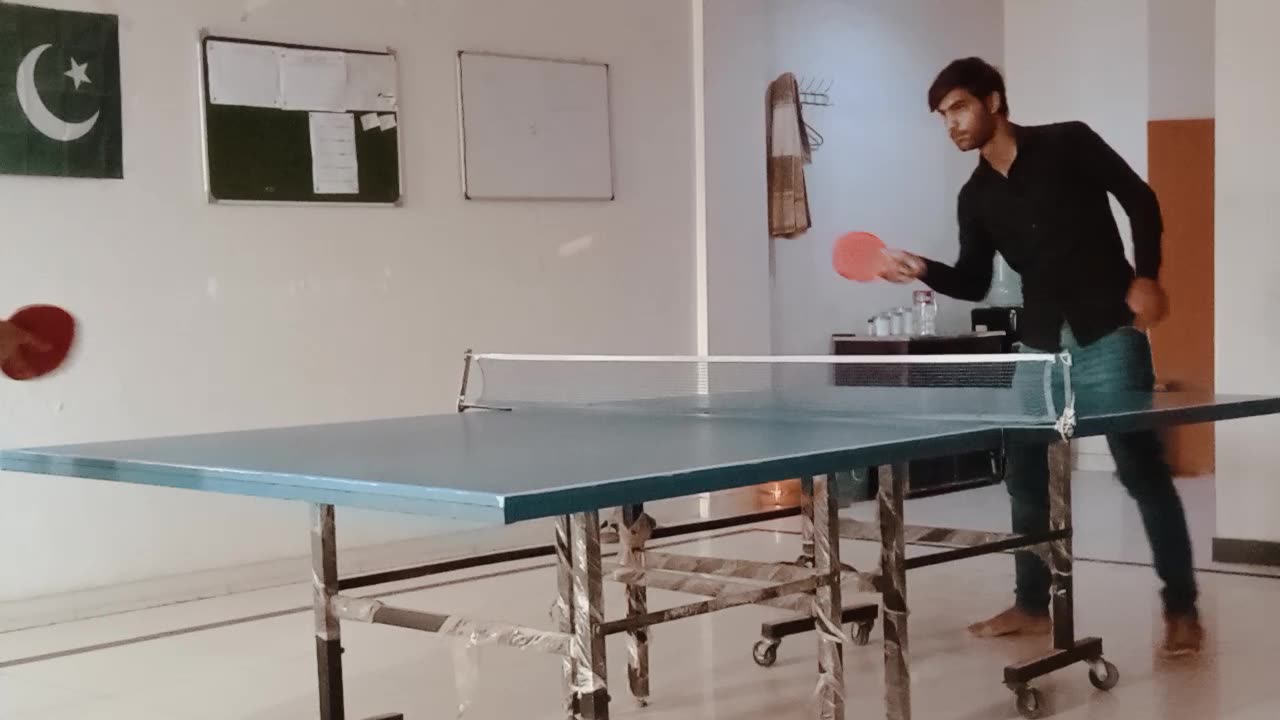 Enjoy in office