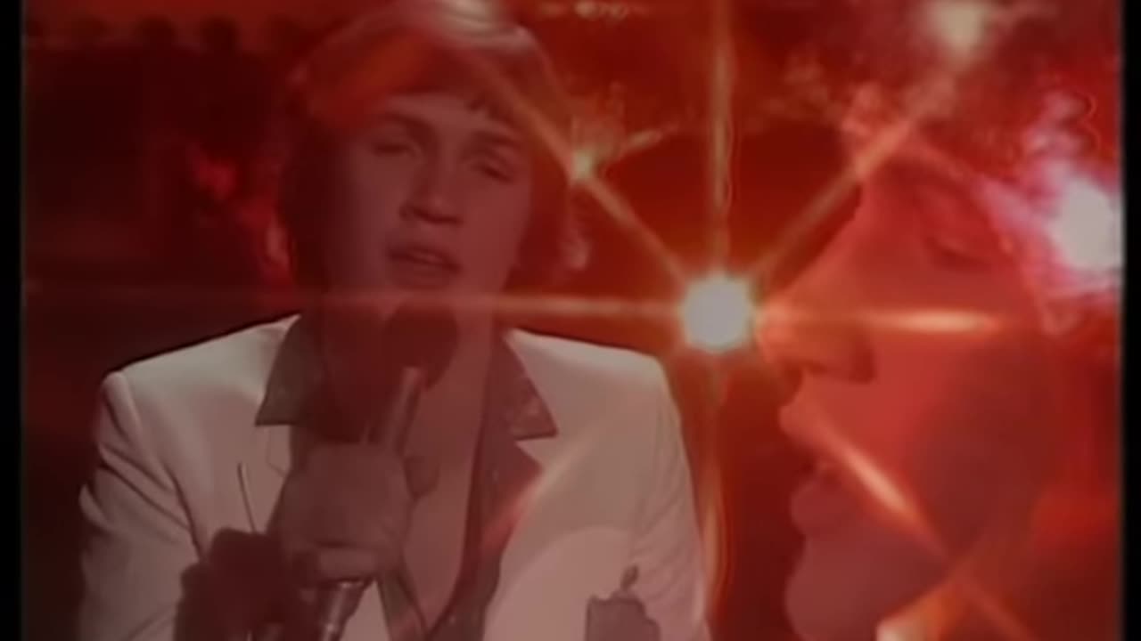 Johnny Logan - Whats another year