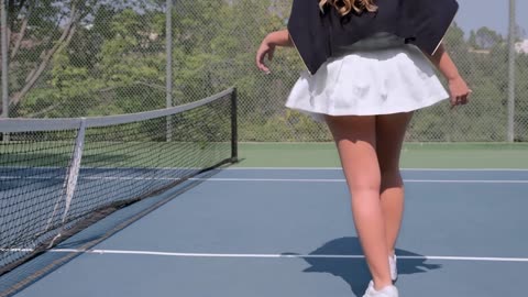 TOP MODELS Sports Edition