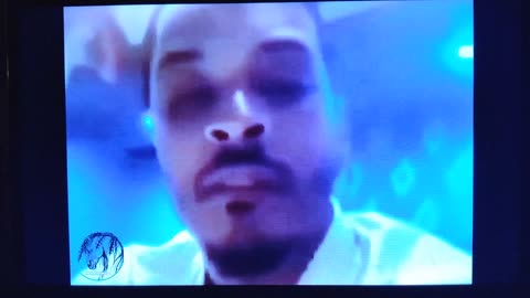 T.I BEEN WATCHING - ENDURE THESE LAST DAYZ! 2 BA